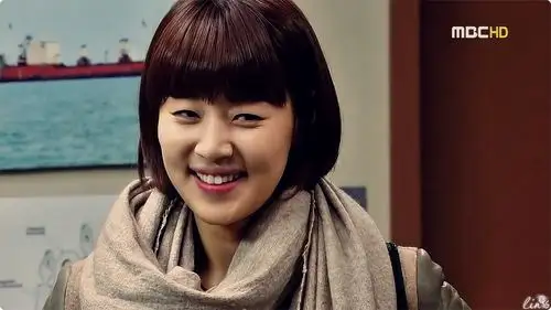 【2012mbc】【may queen】【金载沅 韩智慧 在熙】宽恕和解各自幸福.