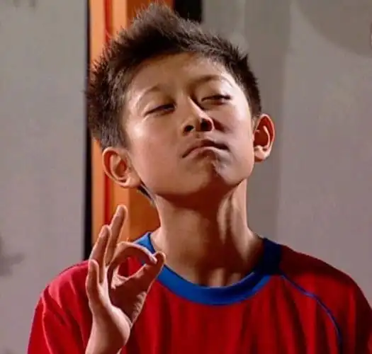 张一山的前途不可限量这是所有观众都认定的事情,童星出身的他一直在