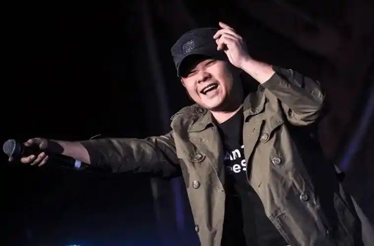 "刀郎停更"却被媒体称赞,这一次,韩红的话,终于有人信了!