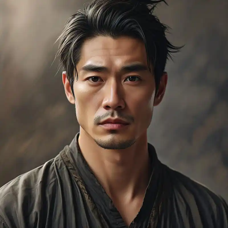 👨 35岁男人的真实写照