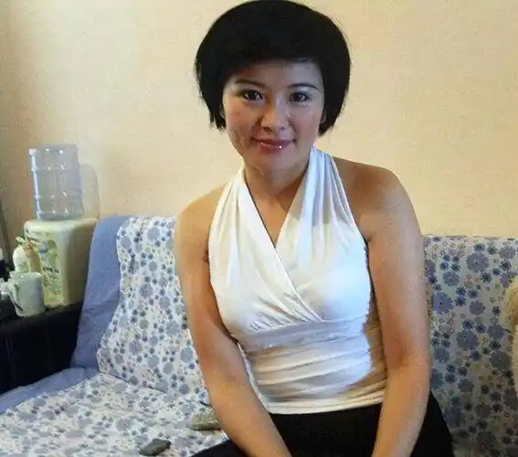 "三湘第一女巨贪"落马记:靠颜值广交男友,疯狂敛财下场凄惨-第1张图片