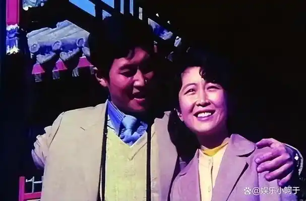 奶油小生唐国强前妻自杀留下血泪控诉如今走上另一条道路