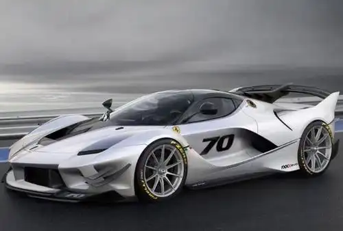 全球最贵的跑车排行榜 售价140万美元的只能垫底