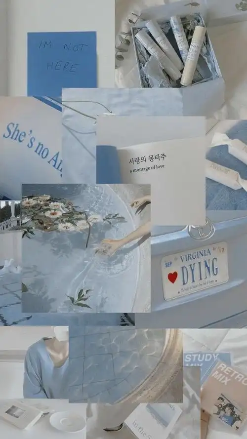 拼图背景 - 堆糖,美图壁纸兴趣社区