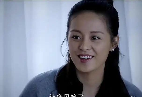 别再尬演情妇了!又丑又土,五大三粗,欺负观众没见过"小三"?