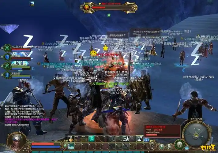 p>《永恒之塔》是一款由韩国 a target="_blank" href="/item/ncsoft