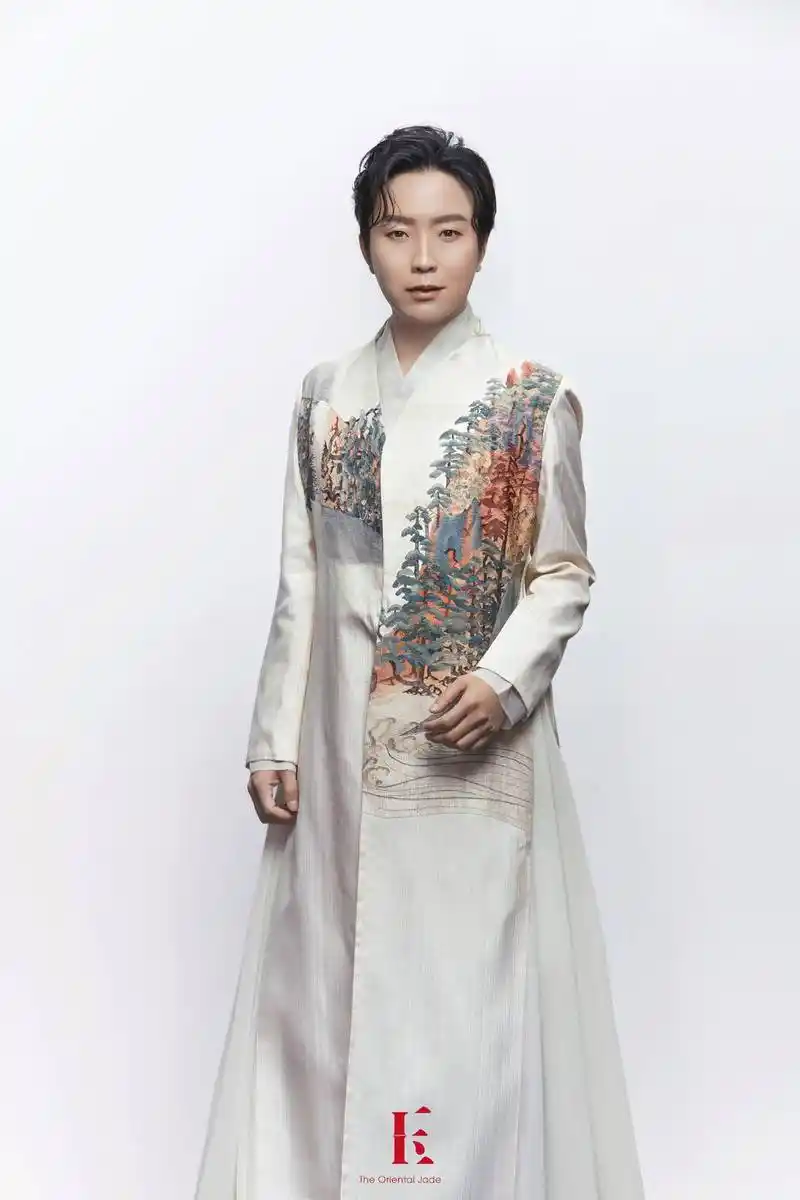 五月国风行|李玉刚:国风无处不在,它可以和任何文艺形式结合