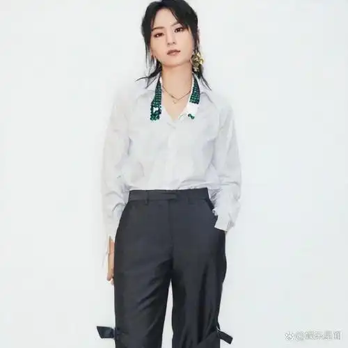 37岁的周笔畅,不谈恋爱不结婚,一把菜刀60万,她到底在想什么?