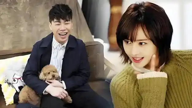 郑爽警告前男友胡彦斌别炒作?3张聊天记录曝光,两人竟还是好友