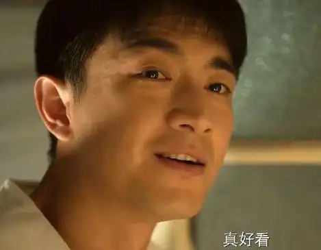 45岁霍建华与刘亦菲船戏,女方摸胸肌情节引热议,观众:好变态啊|林更新