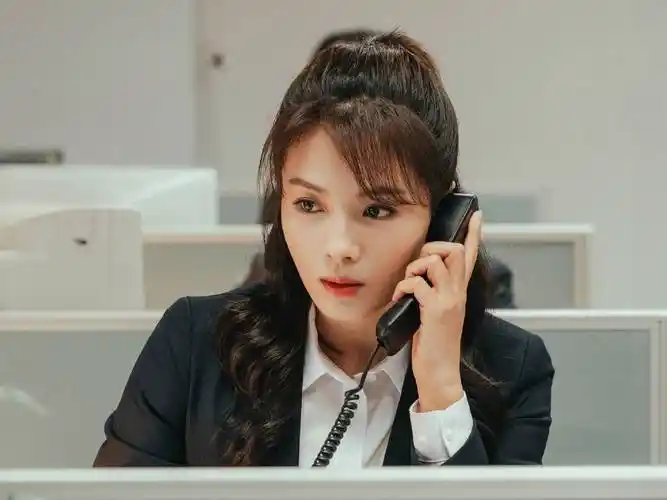 《星辰大海》中刘涛饰演的简爱,高情商的处事方法令人佩服