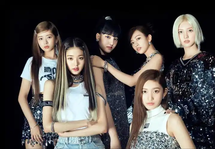 韩国四代女团排名前五有哪些?(你们知道?)-韩剧网-最新韩剧资讯网