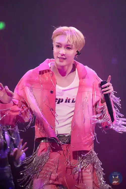 张艺兴2023大航海巡演#20231013 大航海三巡上海演唱会1007生日场