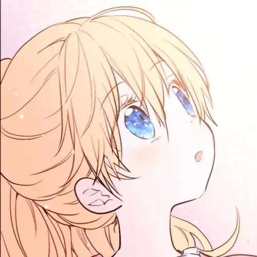 漫画《某天成为公主》希娅 #动漫头像##可爱… - 堆糖,美图壁纸兴趣