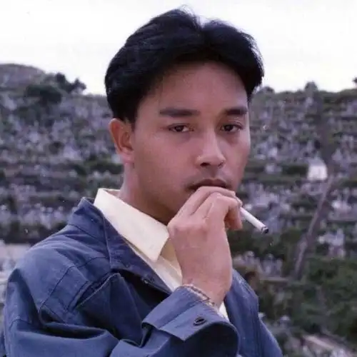 港风头像_年代_复古男_第2页