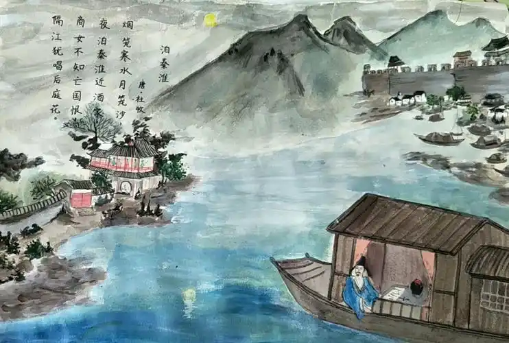 "诵读经典美文,共享亲子时光"驻马店市第四中学教育集