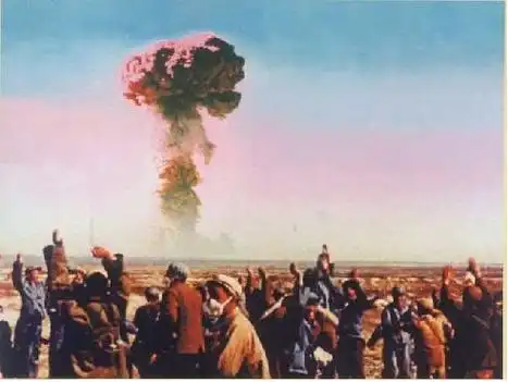 那位连夜送上原子弹爆炸前"定心丸"的老人走了|缅怀周光召院士|氢弹