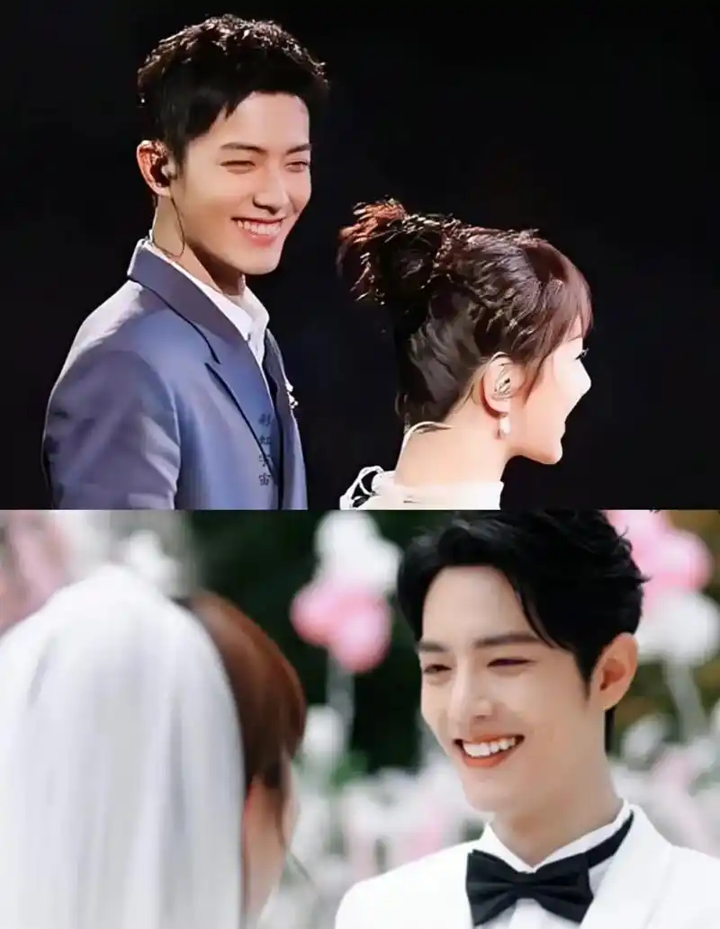 肖战 #杨紫 #余生请多指教 #神仙cp #高甜来袭  9 - 抖音