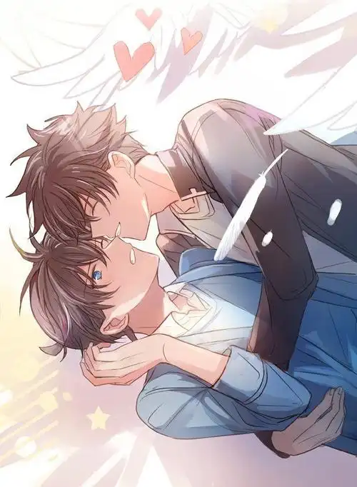 工藤新一&黑羽快斗这cp迷之带感,爱了爱了!08twi:dl3rulau041l