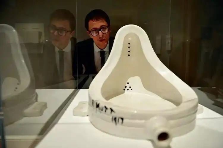 究竟什么是美今天我们就来好好谈谈