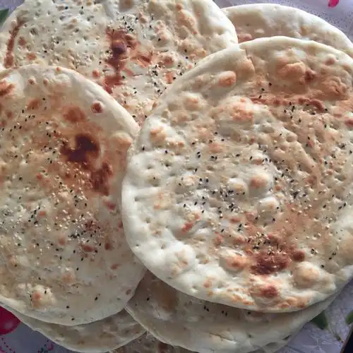 芝麻烧饼 山东特产手工吊炉 5斤 芝麻烧饼特产火烧单饼大烧饼包邮