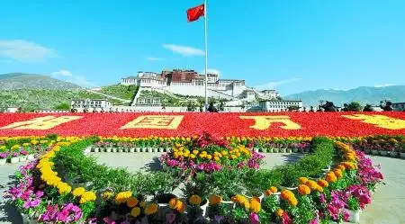 祖国的明天一定会更美好