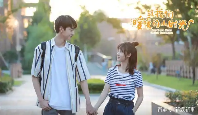 最甜校园剧:追忆青春时光,一起来谈一段甜甜的恋爱吧!