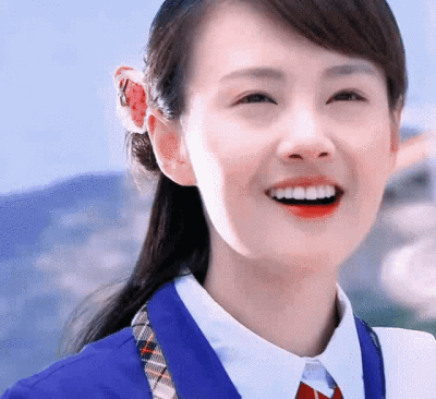 《一起来看流星雨》郑爽^楚雨荨