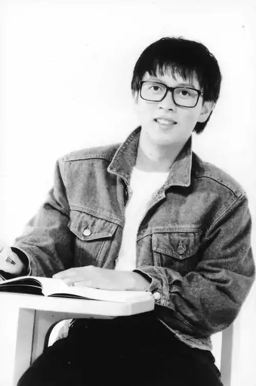 曾经不懂张雨生听懂已是曲中人