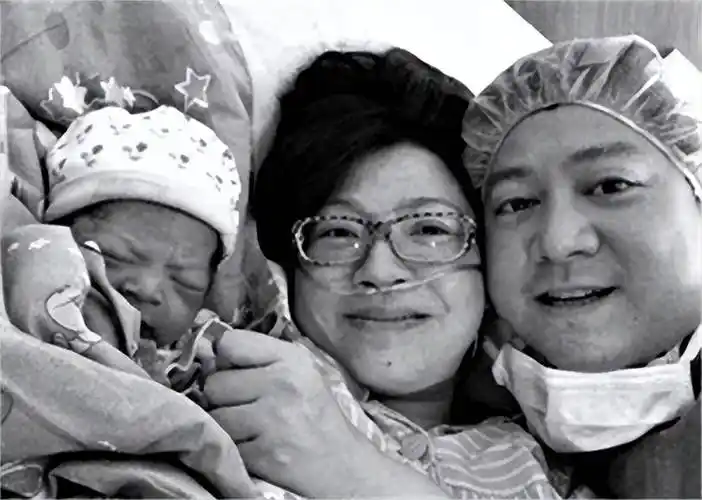 知名主持人吉雪萍自曝:失去女儿,我顿悟了生死无常_教育_节目_经历