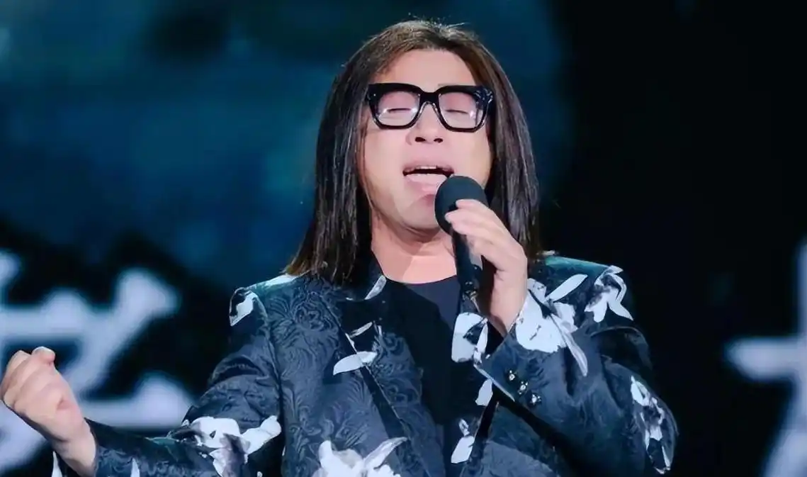 传奇音乐人郭峰,一生献给音乐,60岁靠缘分结婚