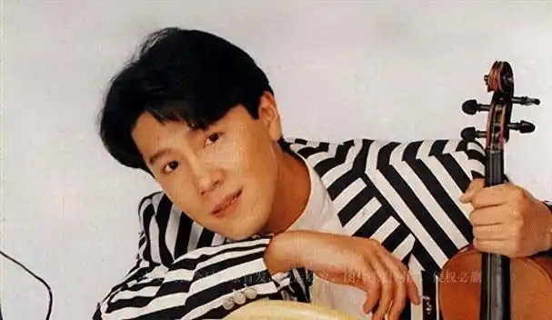 蔡国庆被亿万富豪追求多年,年轻时和那英还有情感纠葛