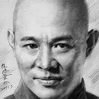 李连杰头像图片 最新李连杰帅气头像图片_微信头像图片大全