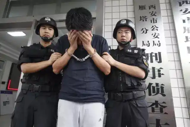 女大学生后潜逃15年,被抓时已结婚生子资产千万,罪犯孙继龙被执行死刑