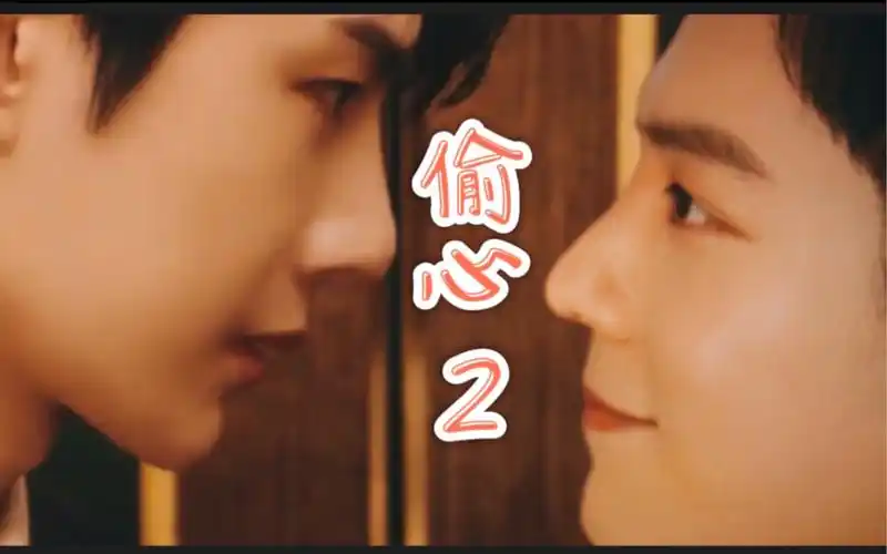 【战山为王-羡忘】【肖战x王一博】偷心(第二部)(一)不打不相识