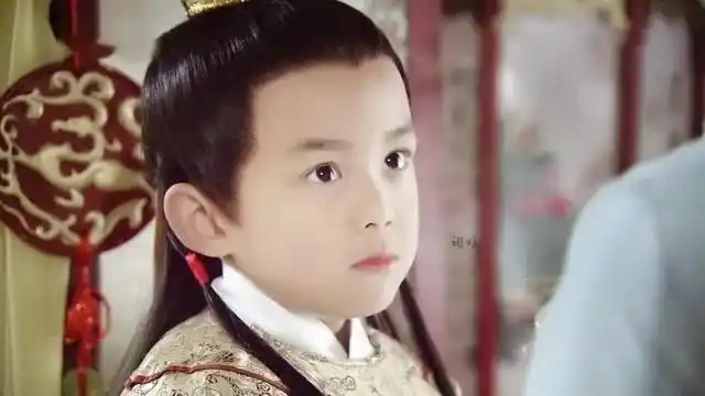 童星长残定律?吴磊:我不信命,我只信自己