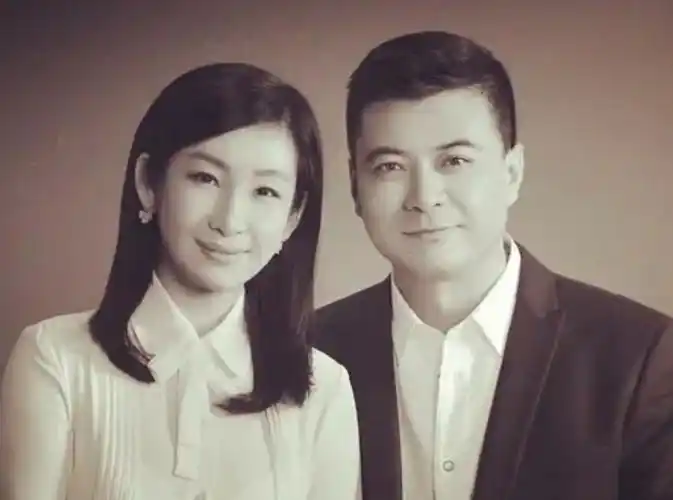 回顾秦海璐被相恋4年的李厚霖抛弃36岁嫁二婚王新军苦尽甘来