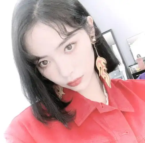 许佳琪自调头像/二转注明dt/ks乔昕