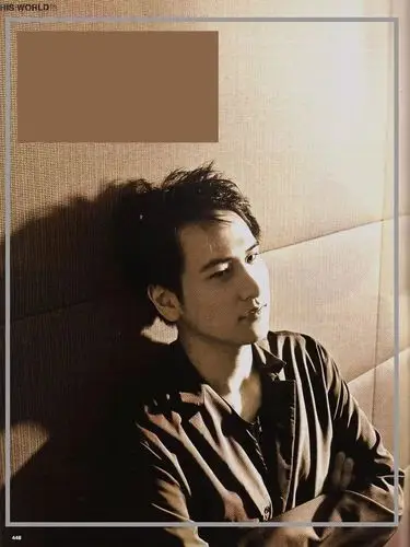 最强富二代比王思聪壕且帅的(原名:汤子同)本宫钟爱的可是他弟汤珈铖!