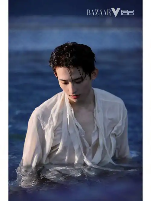 常华森时尚芭莎泳池系列