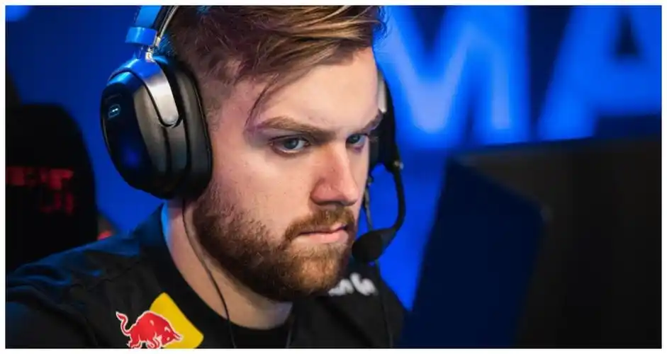 csgo:niko直言navi无人可挡,g2需要打好每一场比赛|公子|比赛|队伍