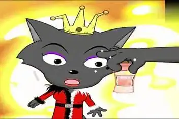 01:35《喜洋洋和灰太狼》红太狼喝了美丽水,变得又胖又丑来源:好看