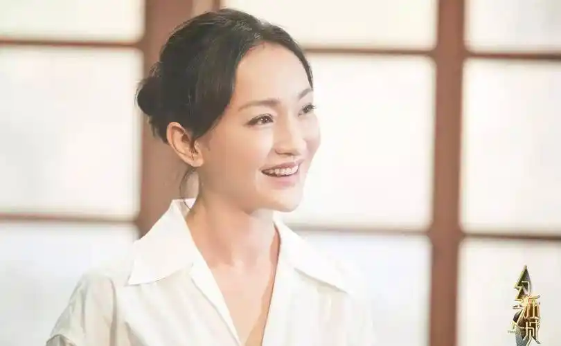 原创原创幻乐之城王菲周迅首同台