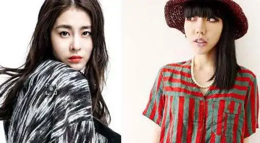 吴莫愁怒怼女歌手背后搞小动作 张碧晨躺枪两人已相互取关