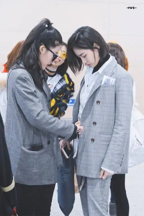 如何评价三七(孙芮x许佳琪)?