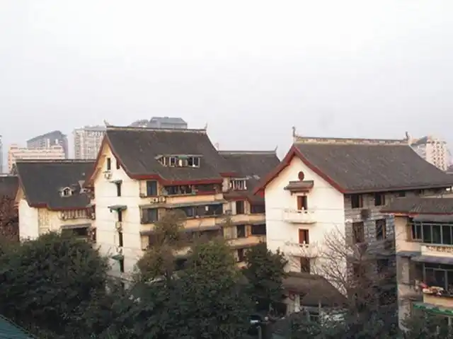 2004年1-7月成都房地产市场分析