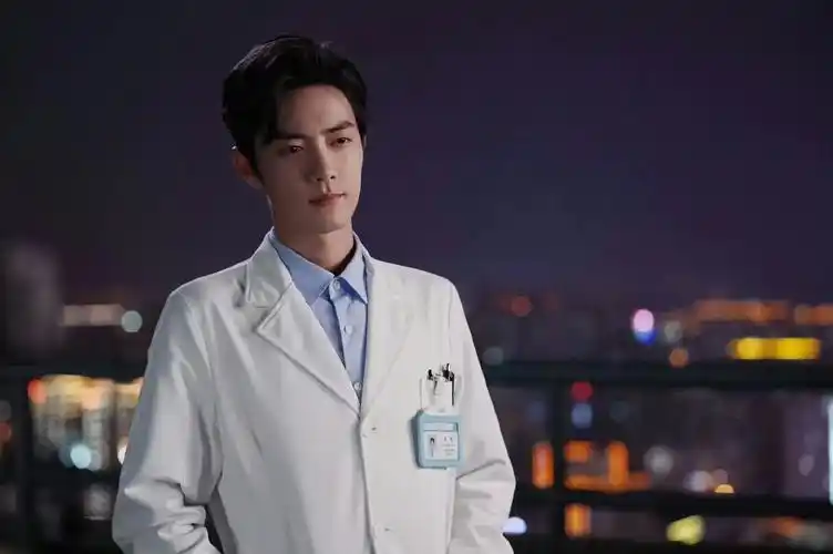 肖战 #心之所向为之一战 #战兔安利站 #肖战顾魏 顾医生 - 抖音