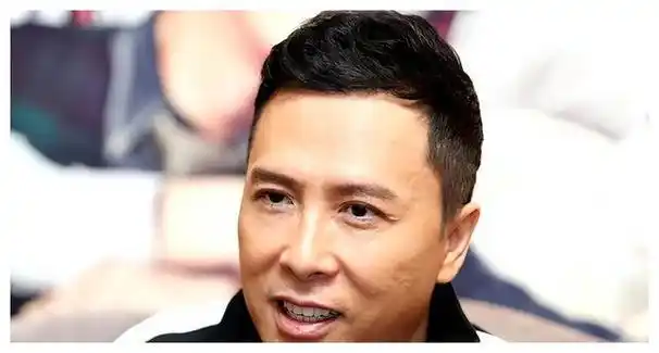 甄子丹:前半生憋屈,45岁走红,60岁终成一代宗师|演员|赵文卓|娱乐圈