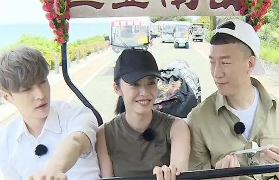 金靖金靖最近再次登上了热搜榜,不仅意外宣布结婚,更传出了她怀孕的