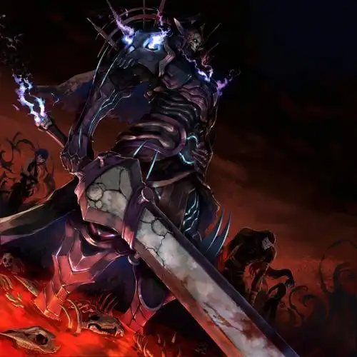 【fate/pixiv】山中老人——哈桑61萨巴赫 - 知乎